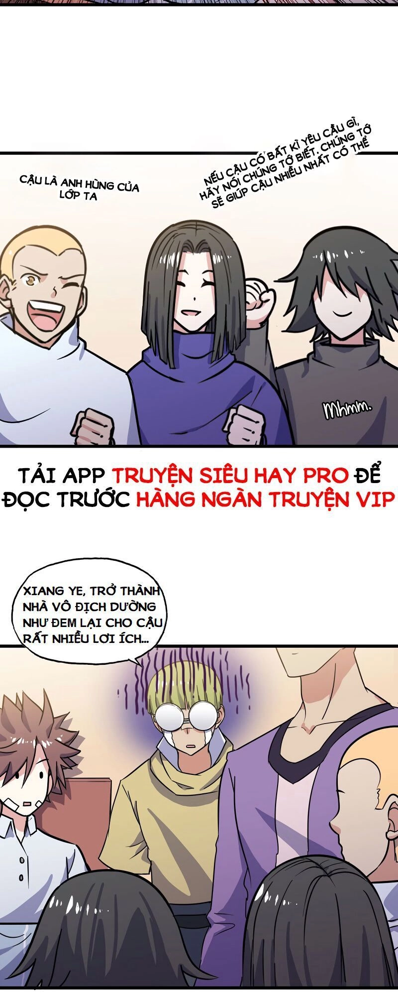 Vợ Tôi Là Quỷ Vương Chapter 153 - 3