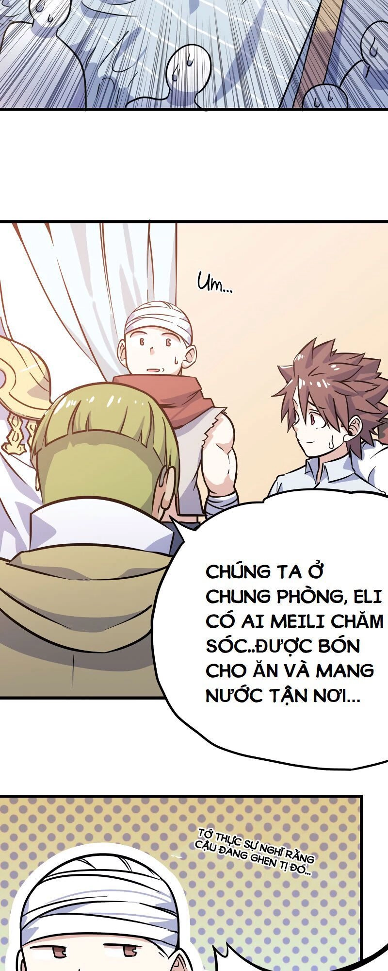 Vợ Tôi Là Quỷ Vương Chapter 153 - 6