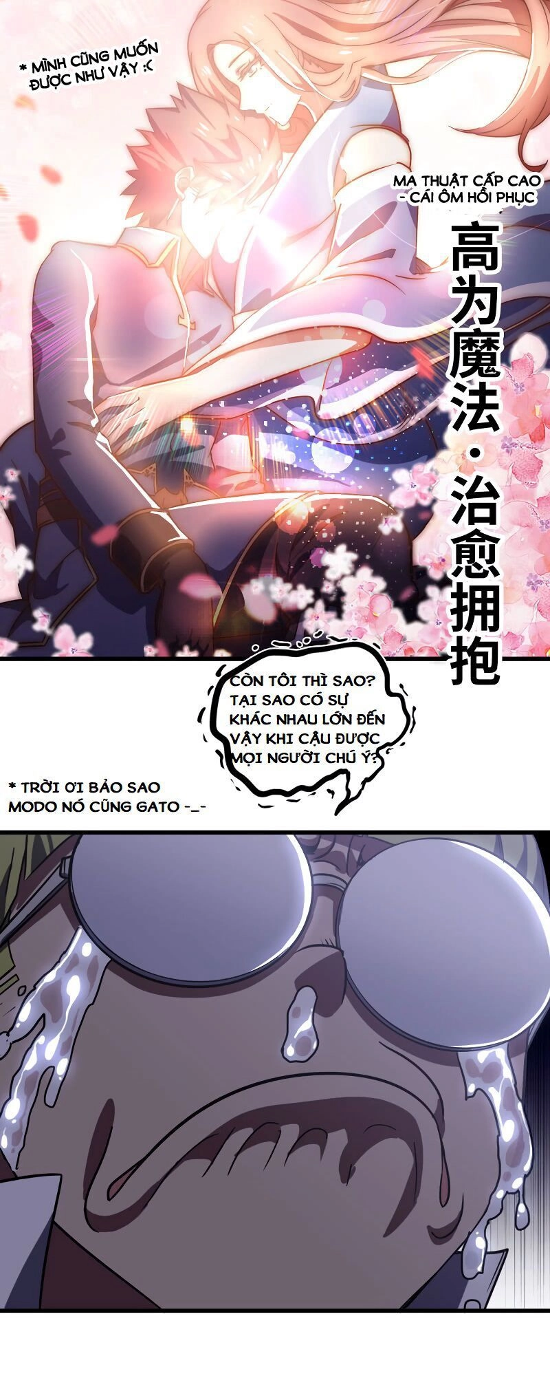 Vợ Tôi Là Quỷ Vương Chapter 153 - 10