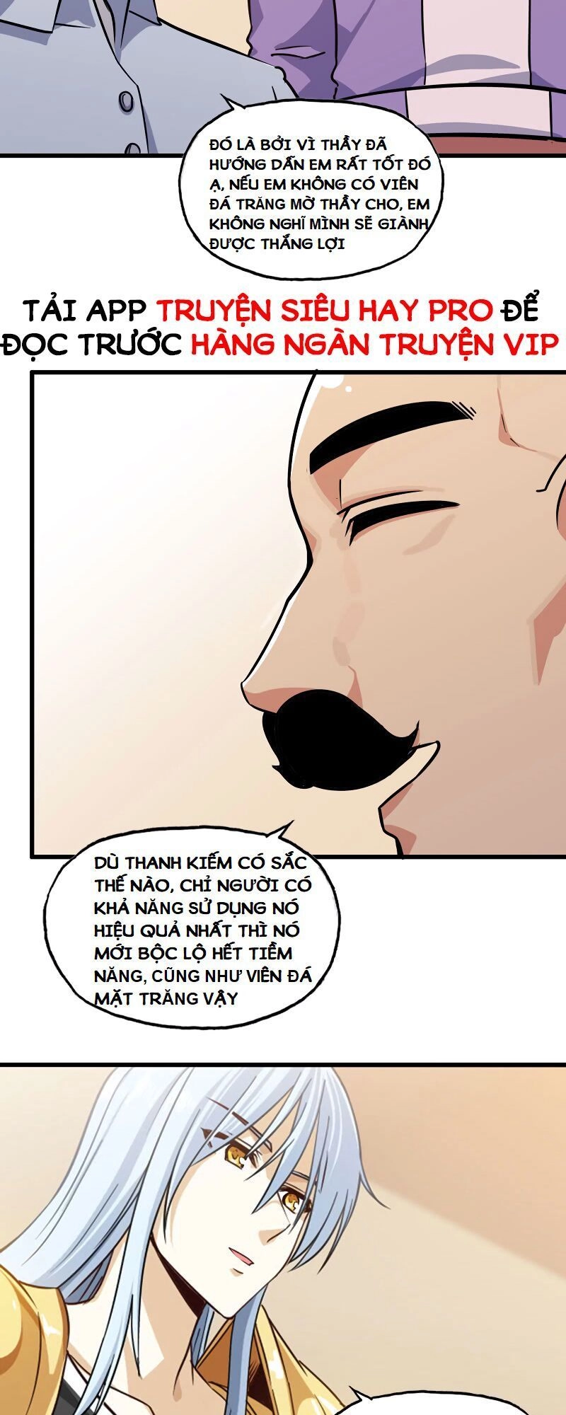 Vợ Tôi Là Quỷ Vương Chapter 153 - 15