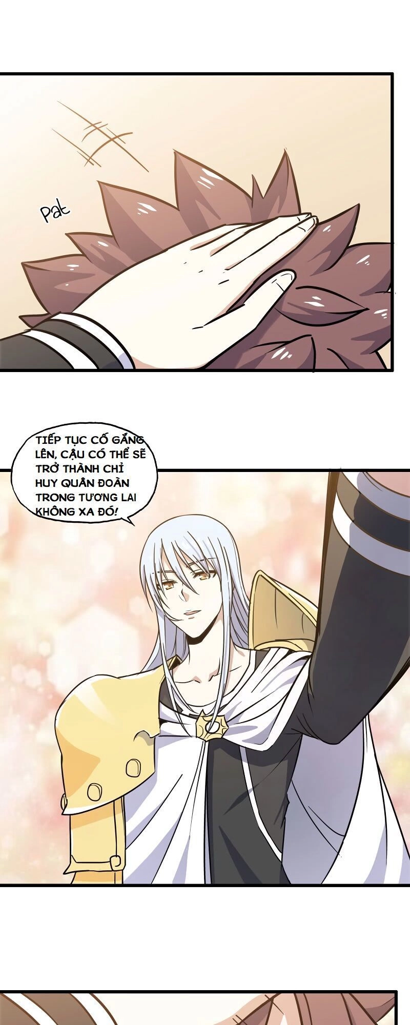 Vợ Tôi Là Quỷ Vương Chapter 153 - 17