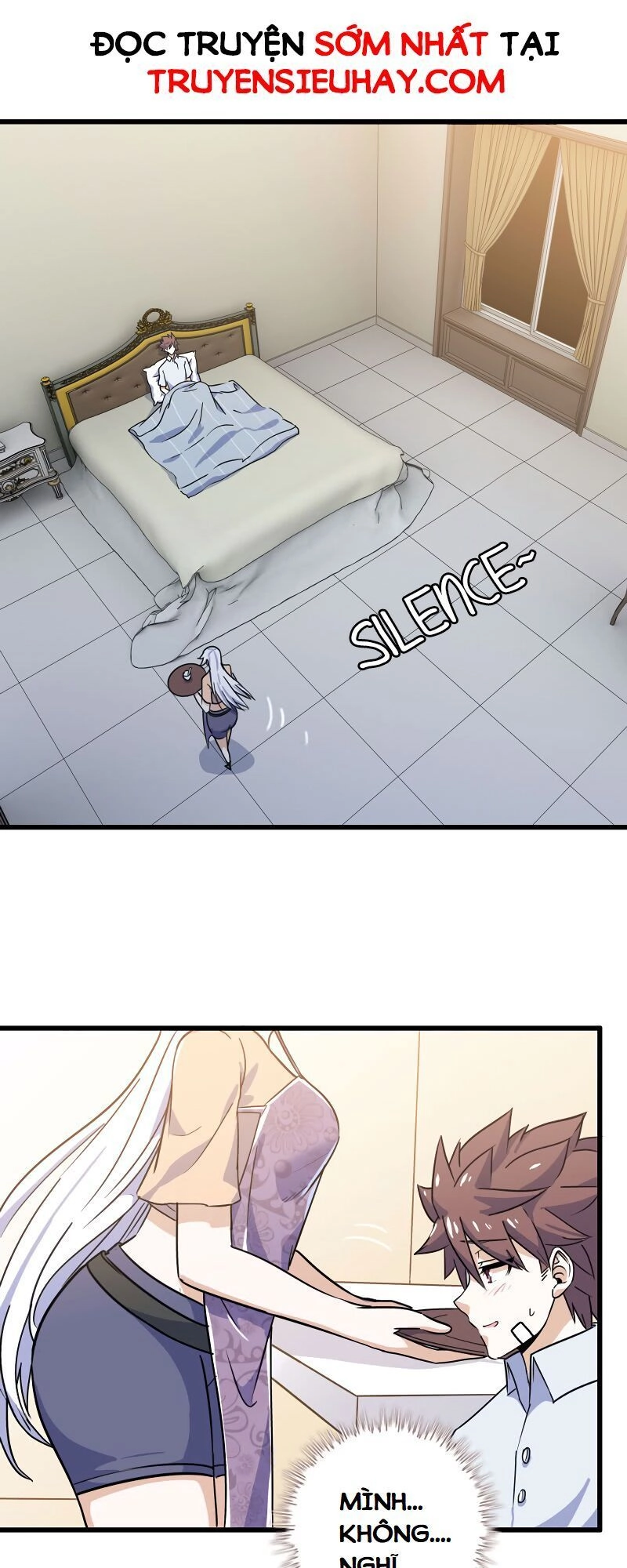 Vợ Tôi Là Quỷ Vương Chapter 153 - 25