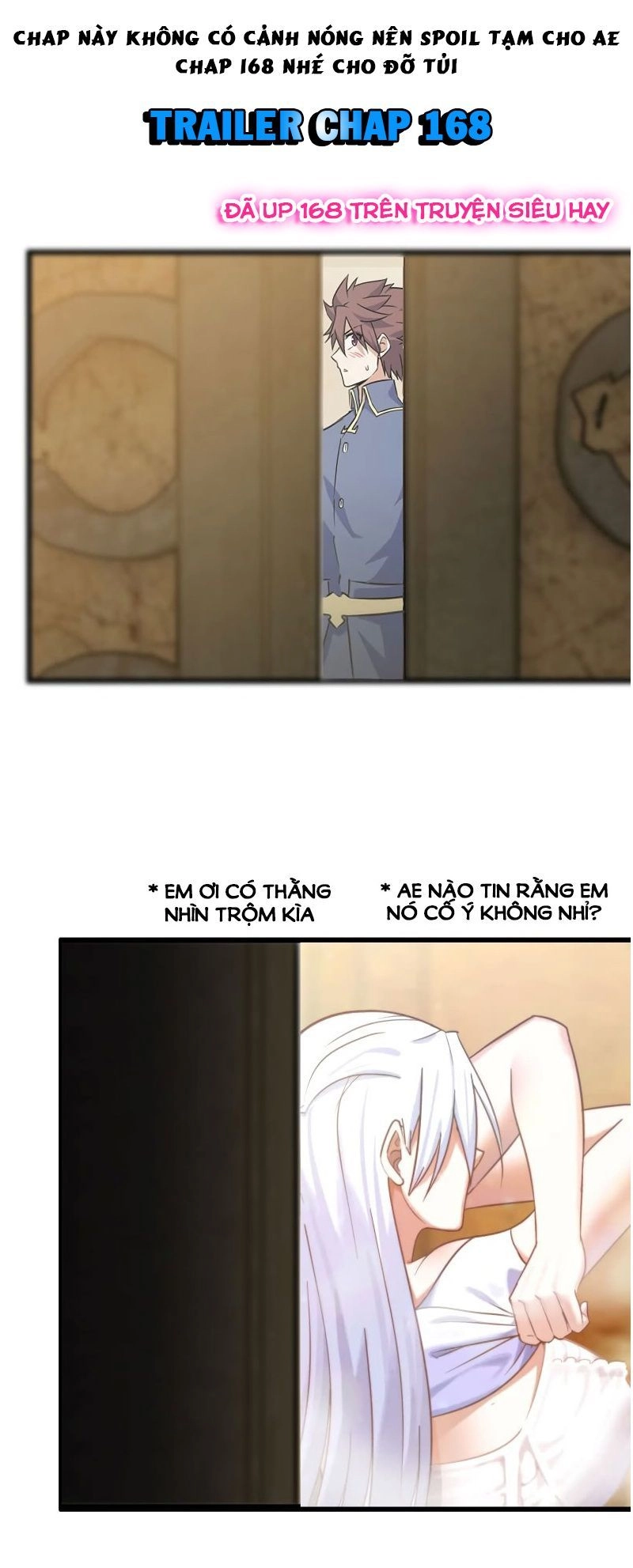 Vợ Tôi Là Quỷ Vương Chapter 154 - 1