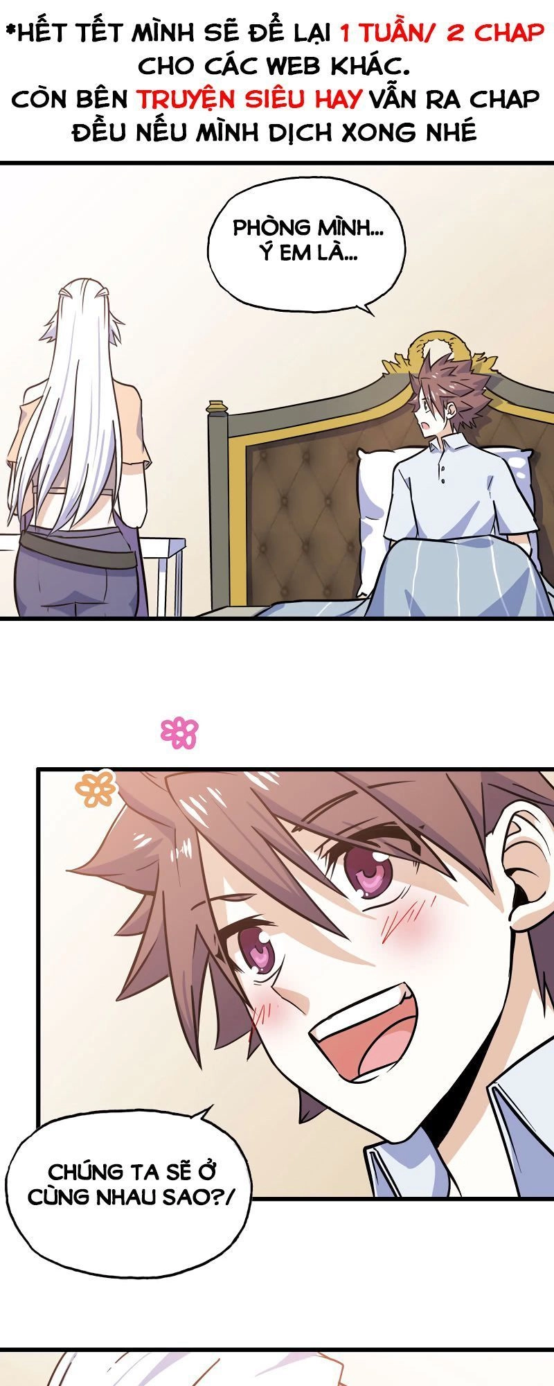 Vợ Tôi Là Quỷ Vương Chapter 154 - 2