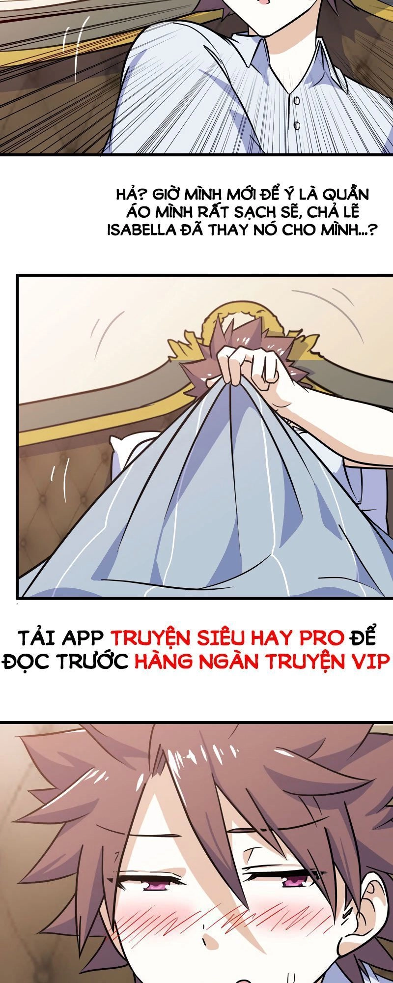 Vợ Tôi Là Quỷ Vương Chapter 154 - 4