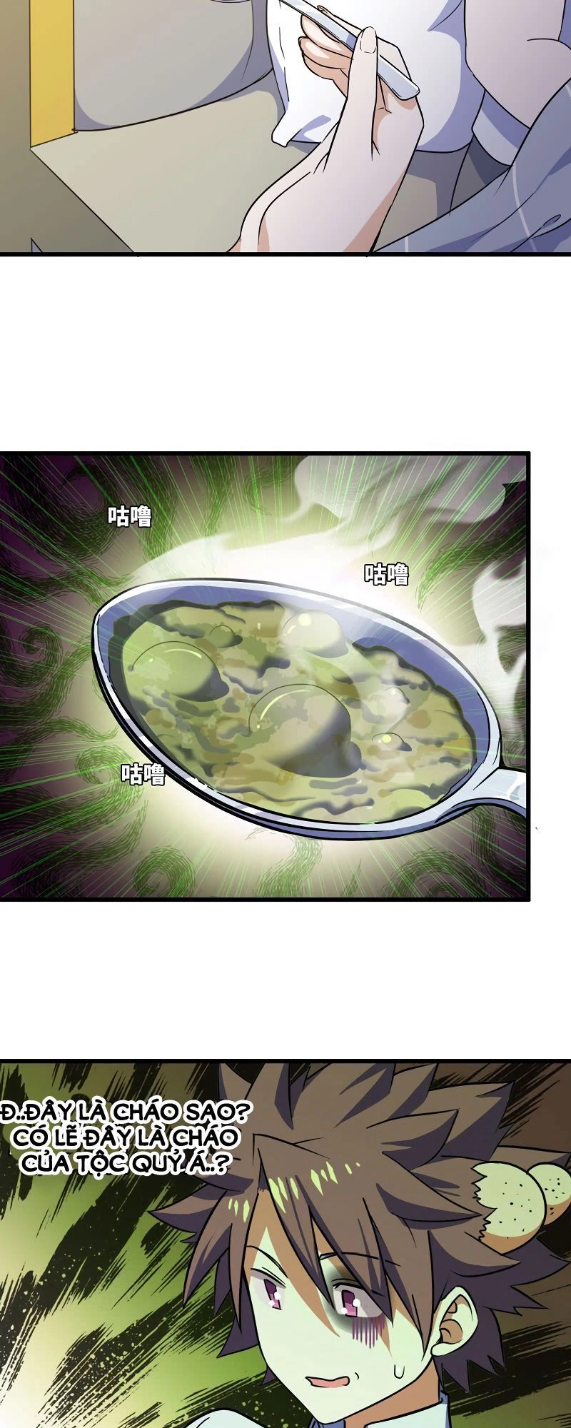 Vợ Tôi Là Quỷ Vương Chapter 154 - 8