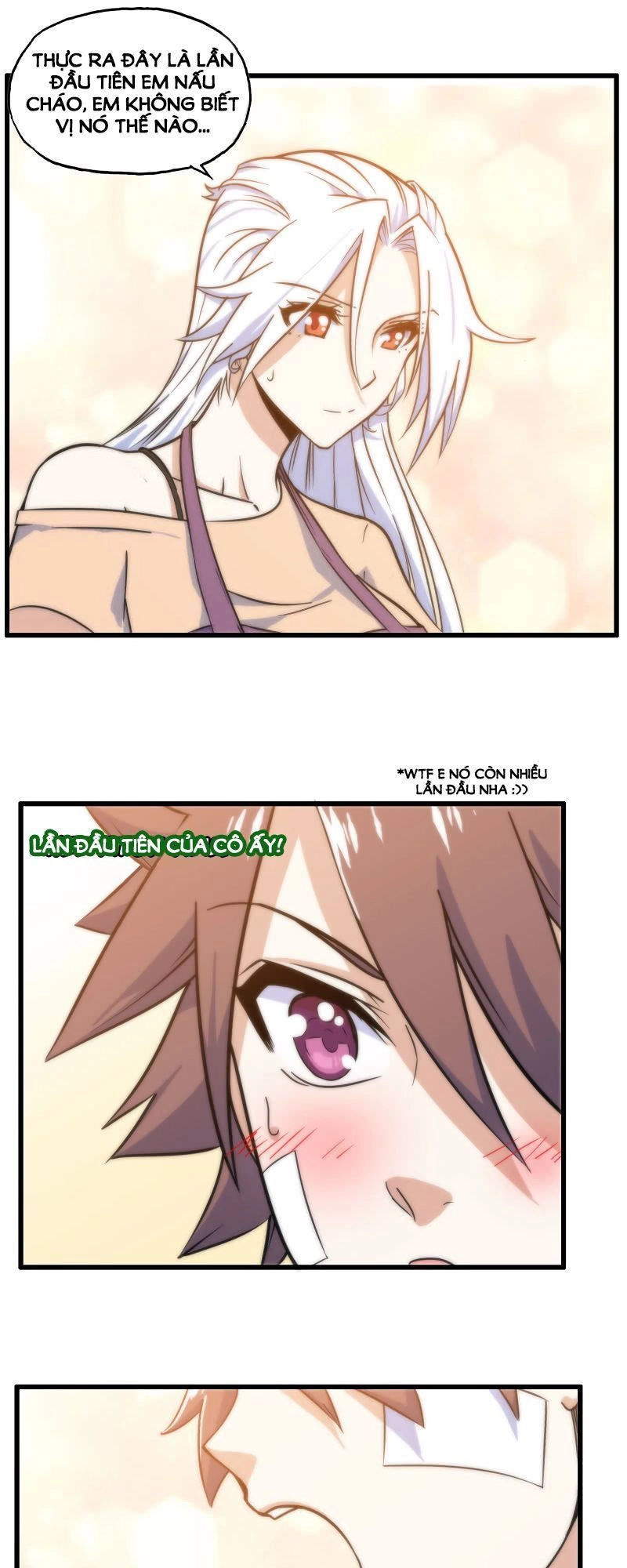 Vợ Tôi Là Quỷ Vương Chapter 154 - 10