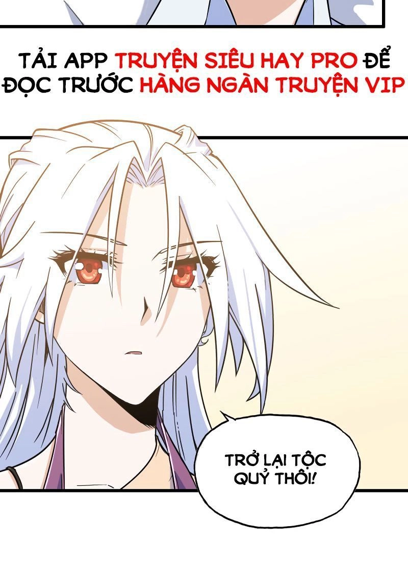 Vợ Tôi Là Quỷ Vương Chapter 154 - 28