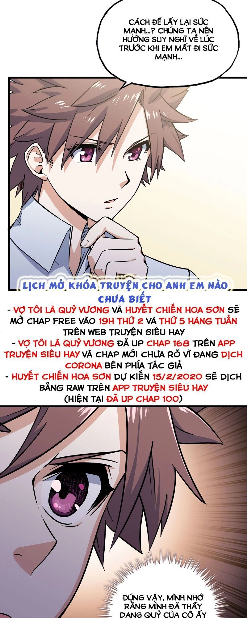 Vợ Tôi Là Quỷ Vương Chapter 155 - 3