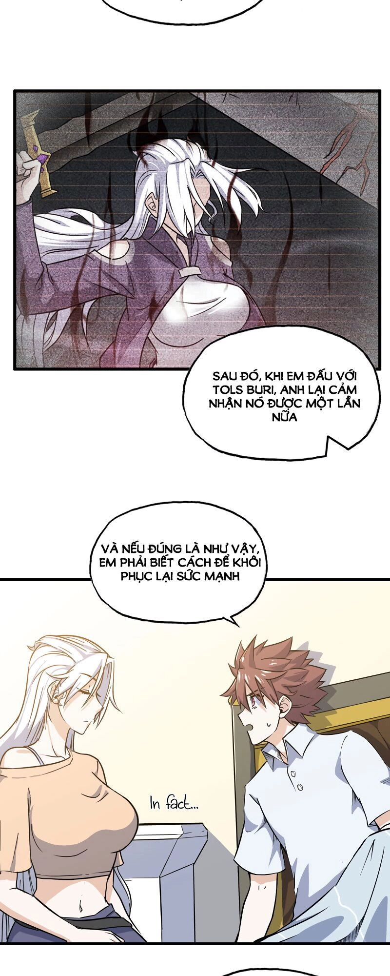 Vợ Tôi Là Quỷ Vương Chapter 155 - 6