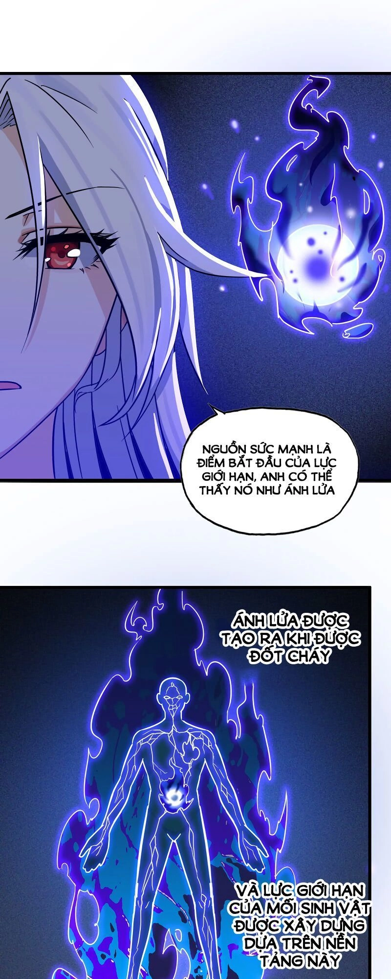 Vợ Tôi Là Quỷ Vương Chapter 155 - 11