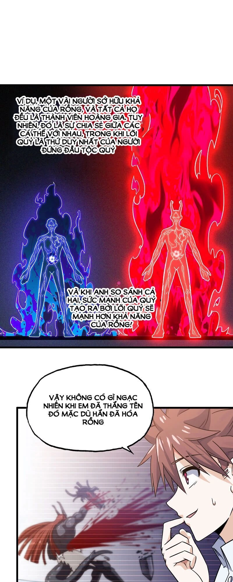 Vợ Tôi Là Quỷ Vương Chapter 155 - 14