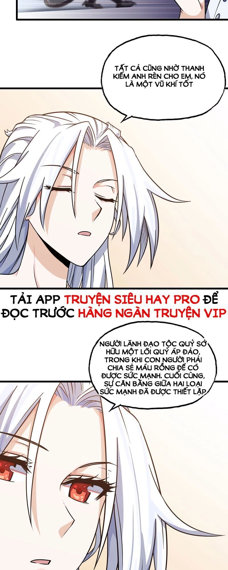 Vợ Tôi Là Quỷ Vương Chapter 155 - 15