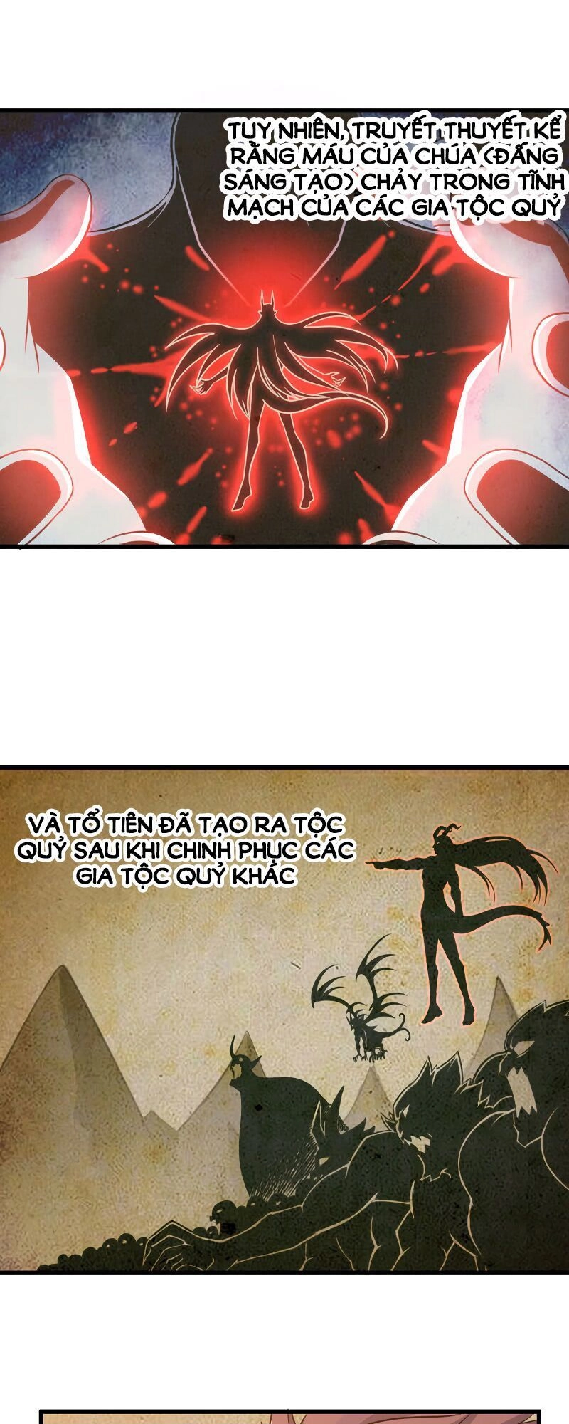 Vợ Tôi Là Quỷ Vương Chapter 155 - 17