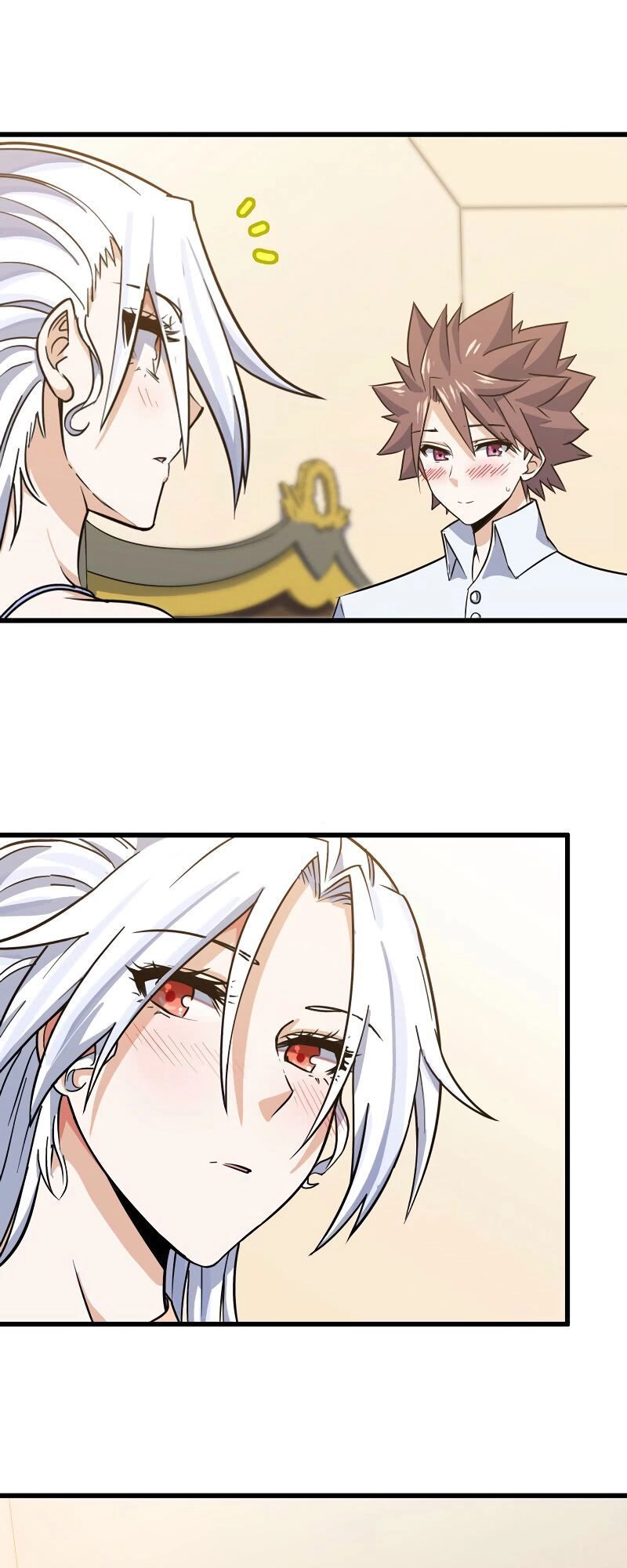 Vợ Tôi Là Quỷ Vương Chapter 155 - 21