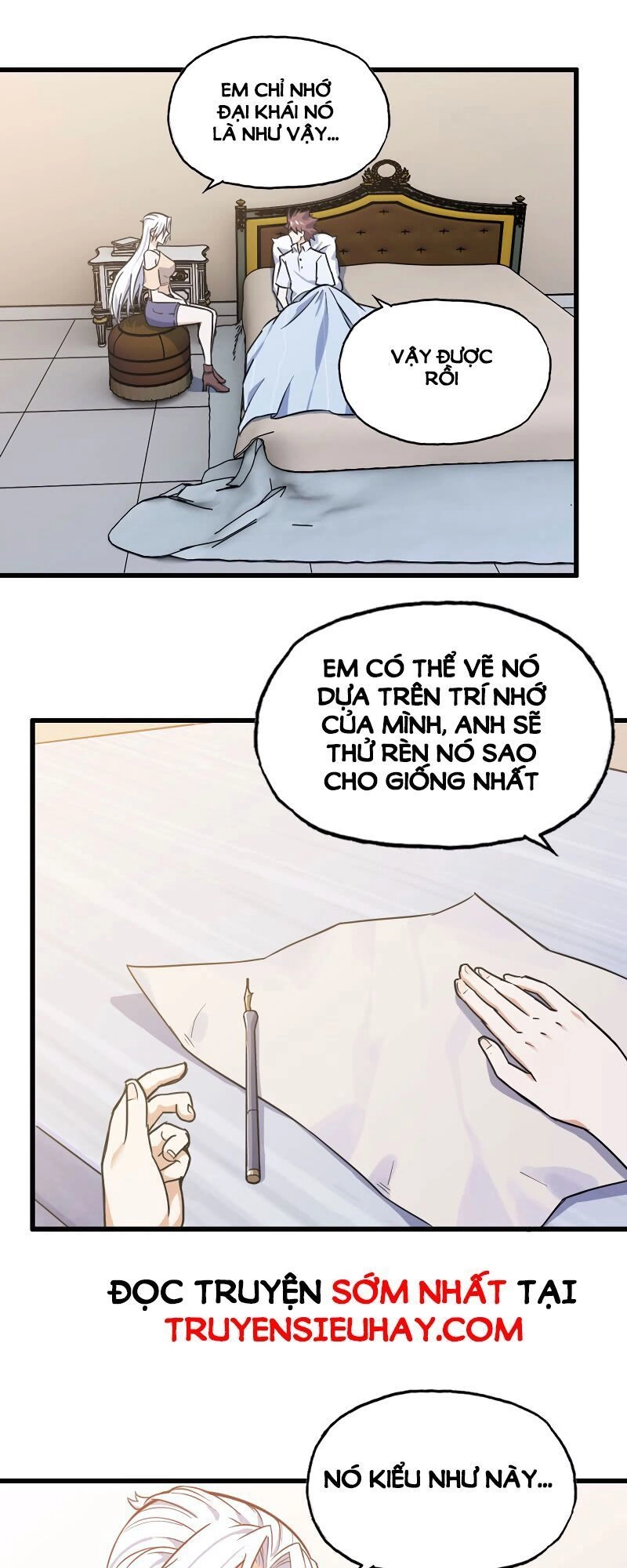 Vợ Tôi Là Quỷ Vương Chapter 155 - 28