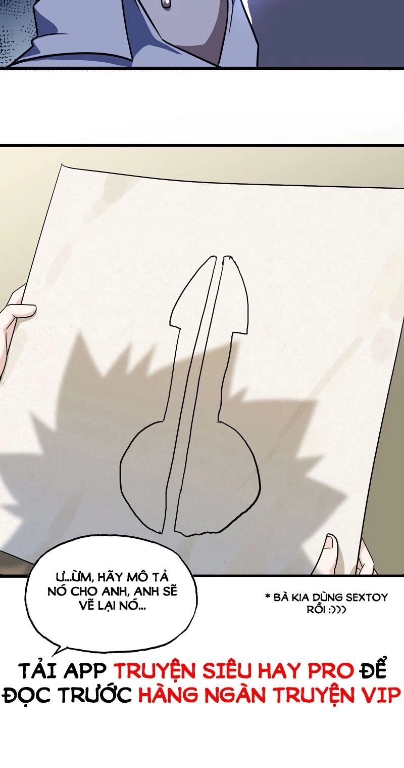 Vợ Tôi Là Quỷ Vương Chapter 155 - 30