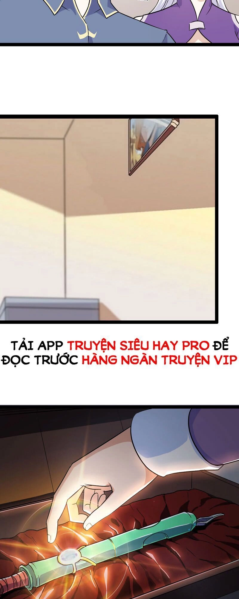 Vợ Tôi Là Quỷ Vương Chapter 156 - 3