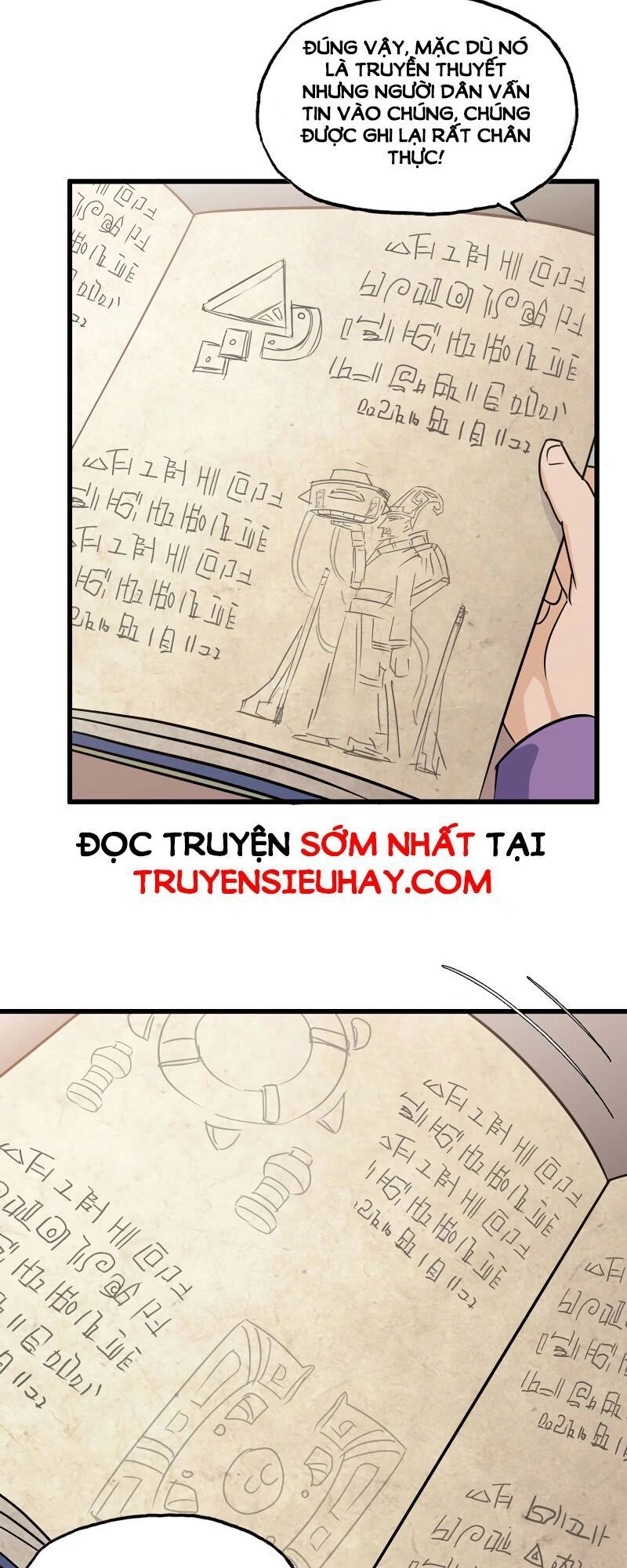 Vợ Tôi Là Quỷ Vương Chapter 156 - 14