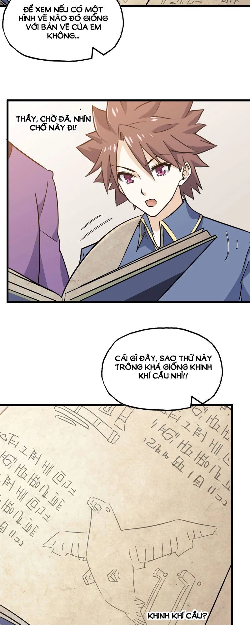 Vợ Tôi Là Quỷ Vương Chapter 156 - 15