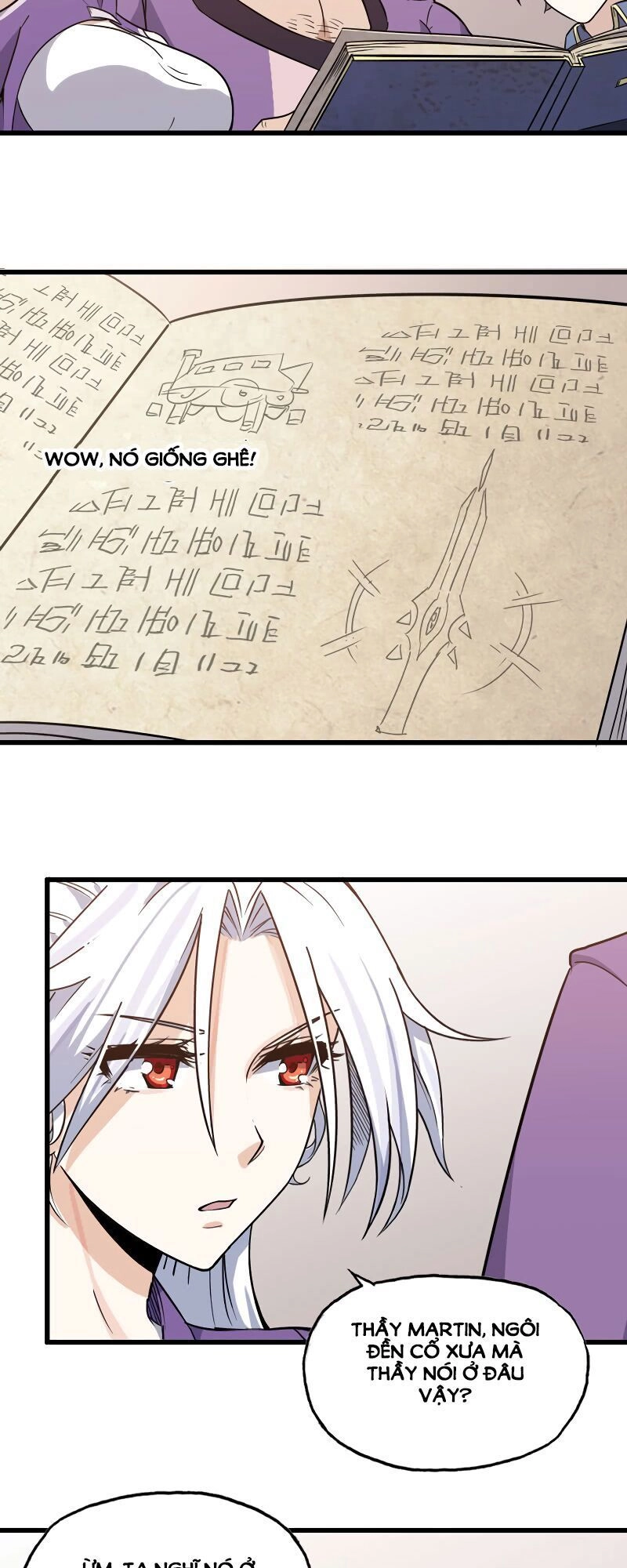 Vợ Tôi Là Quỷ Vương Chapter 156 - 18