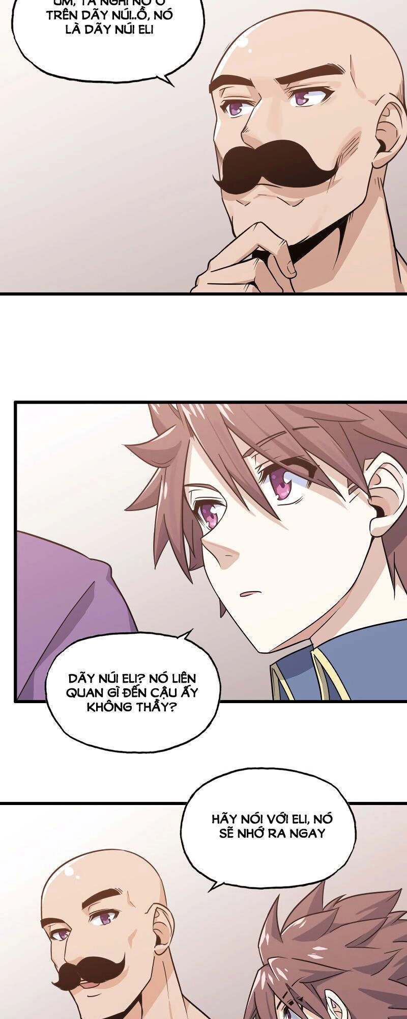 Vợ Tôi Là Quỷ Vương Chapter 156 - 19