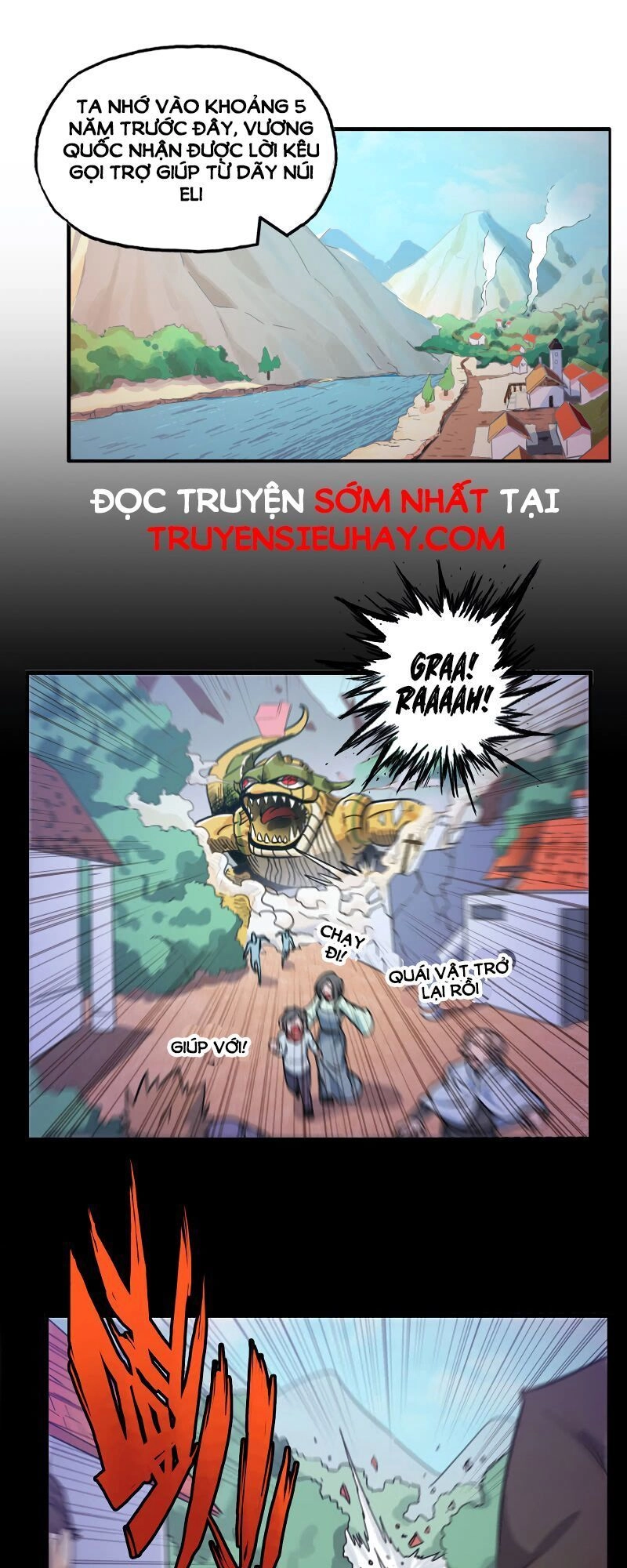 Vợ Tôi Là Quỷ Vương Chapter 156 - 21