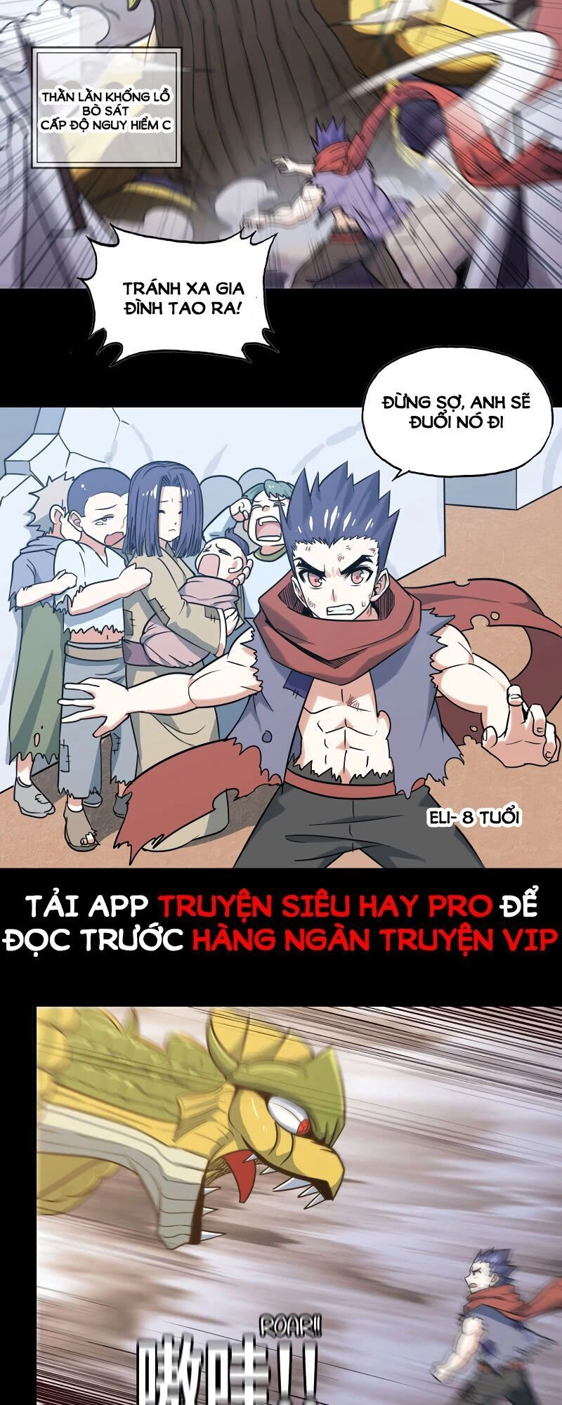 Vợ Tôi Là Quỷ Vương Chapter 156 - 23