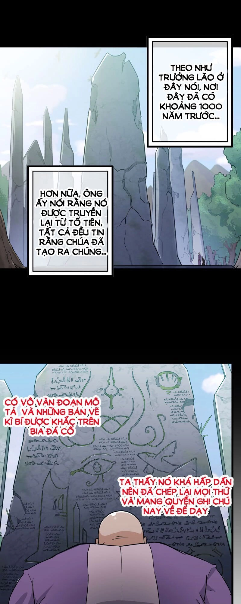 Vợ Tôi Là Quỷ Vương Chapter 157 - 4
