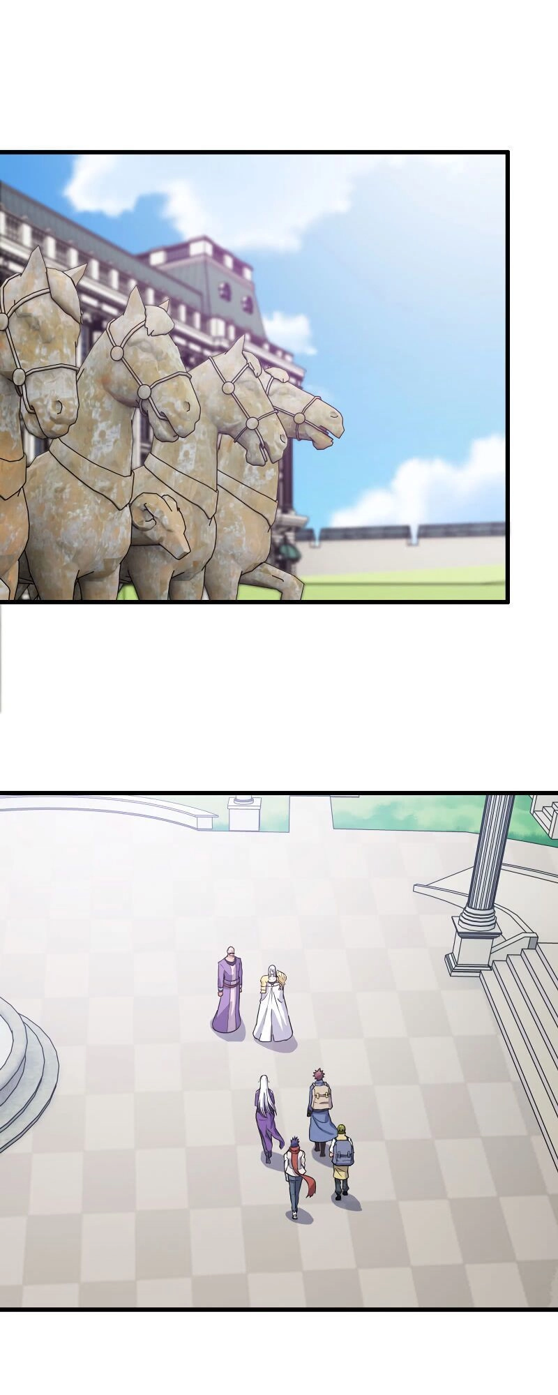 Vợ Tôi Là Quỷ Vương Chapter 157 - 9