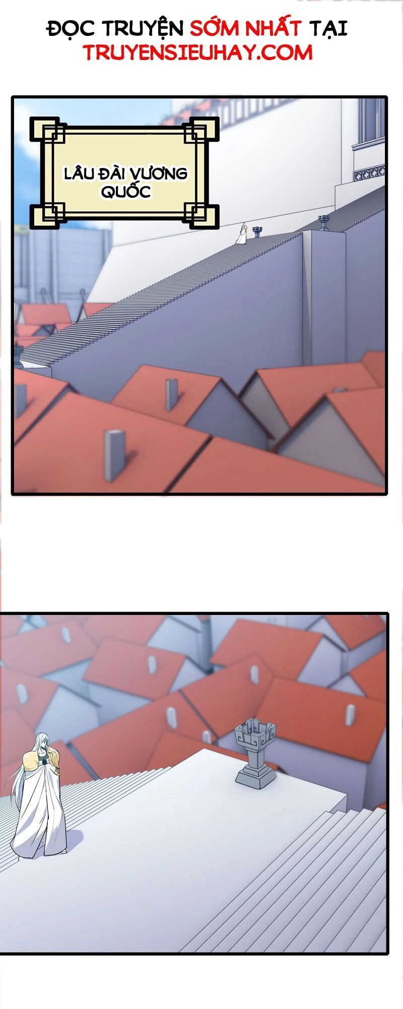 Vợ Tôi Là Quỷ Vương Chapter 158 - 1