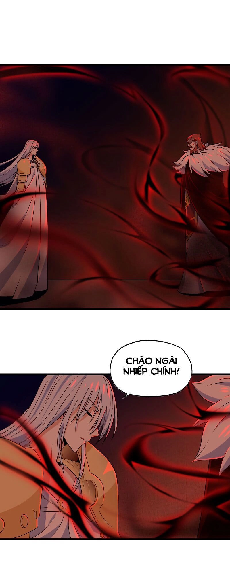 Vợ Tôi Là Quỷ Vương Chapter 158 - 5