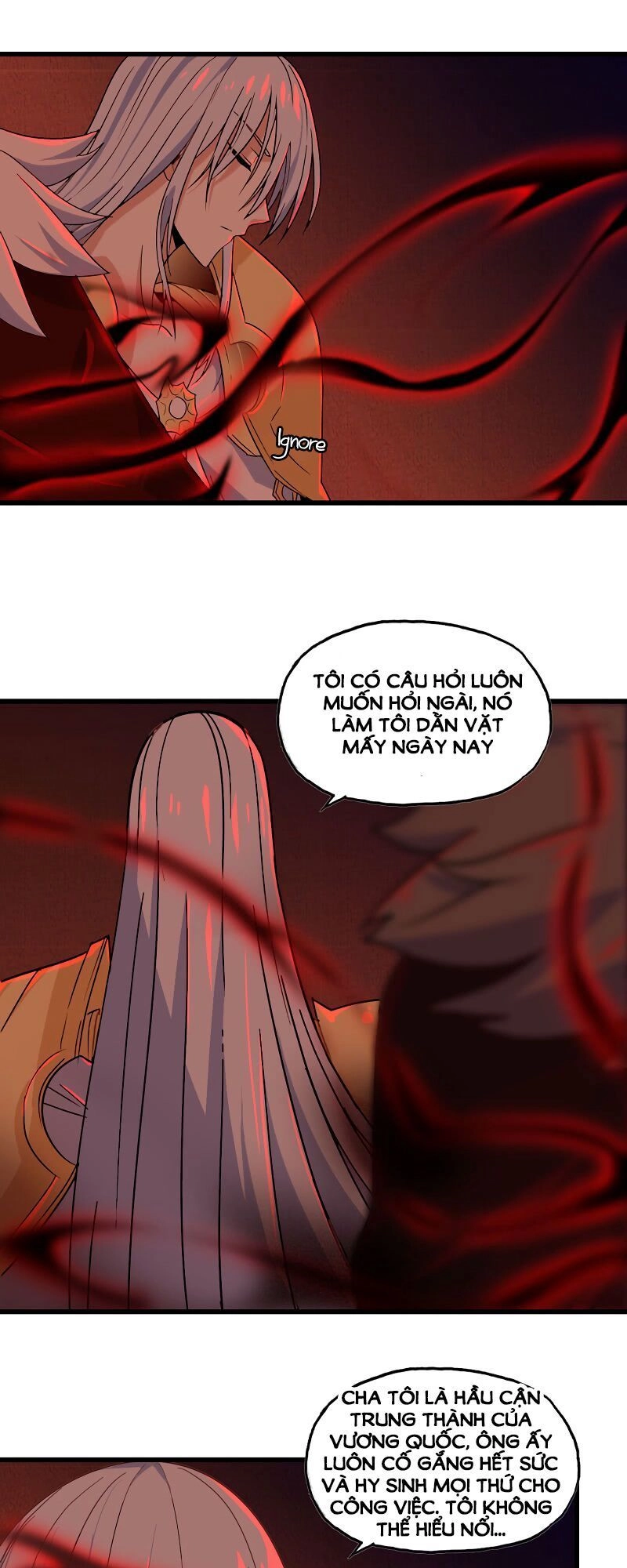 Vợ Tôi Là Quỷ Vương Chapter 158 - 6