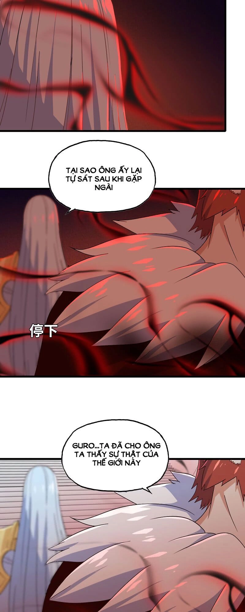 Vợ Tôi Là Quỷ Vương Chapter 158 - 7