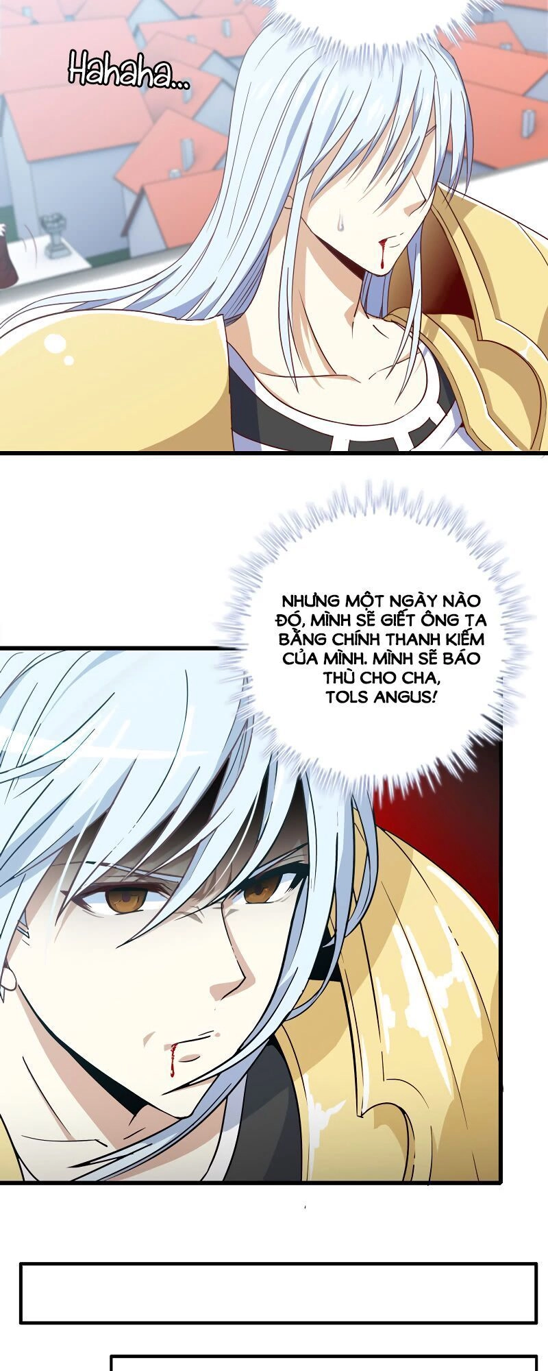 Vợ Tôi Là Quỷ Vương Chapter 158 - 11