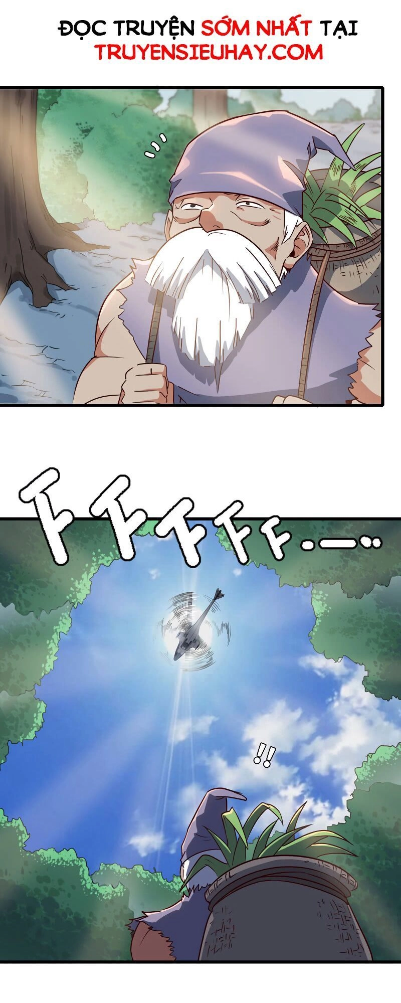 Vợ Tôi Là Quỷ Vương Chapter 158 - 14