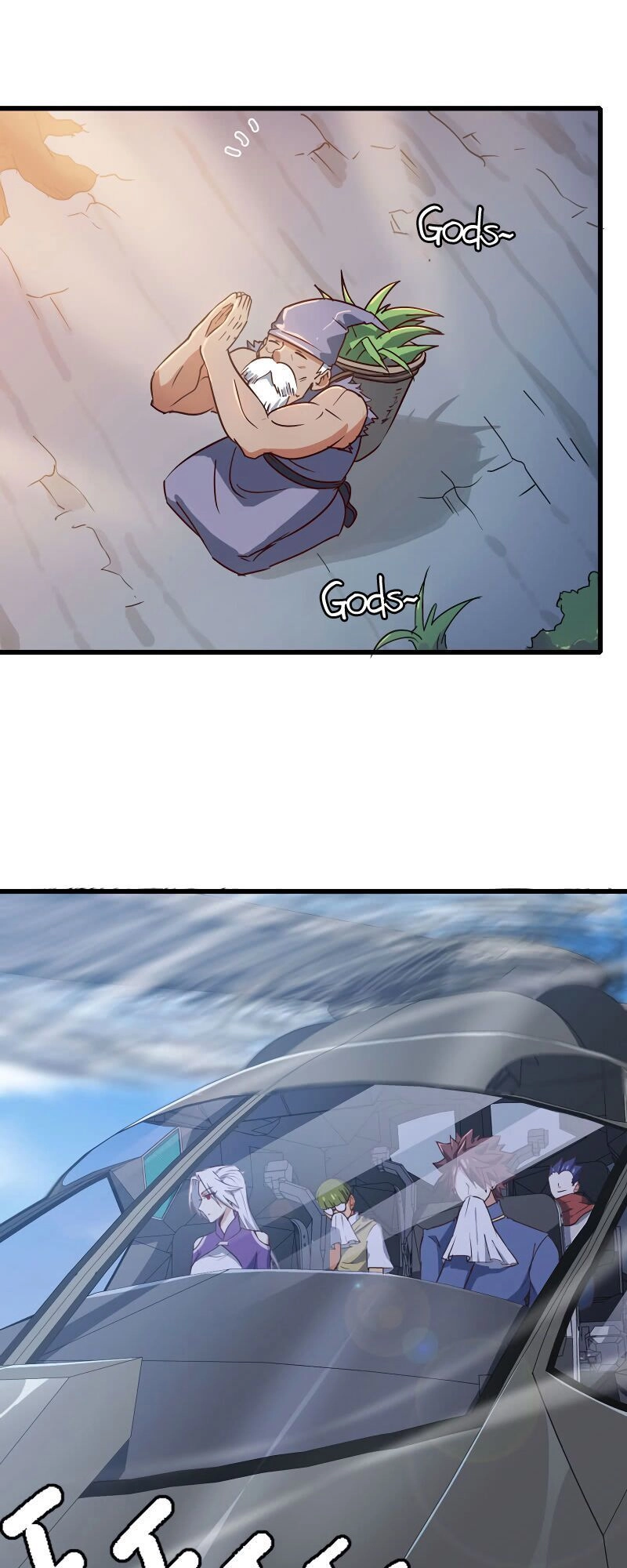 Vợ Tôi Là Quỷ Vương Chapter 158 - 15