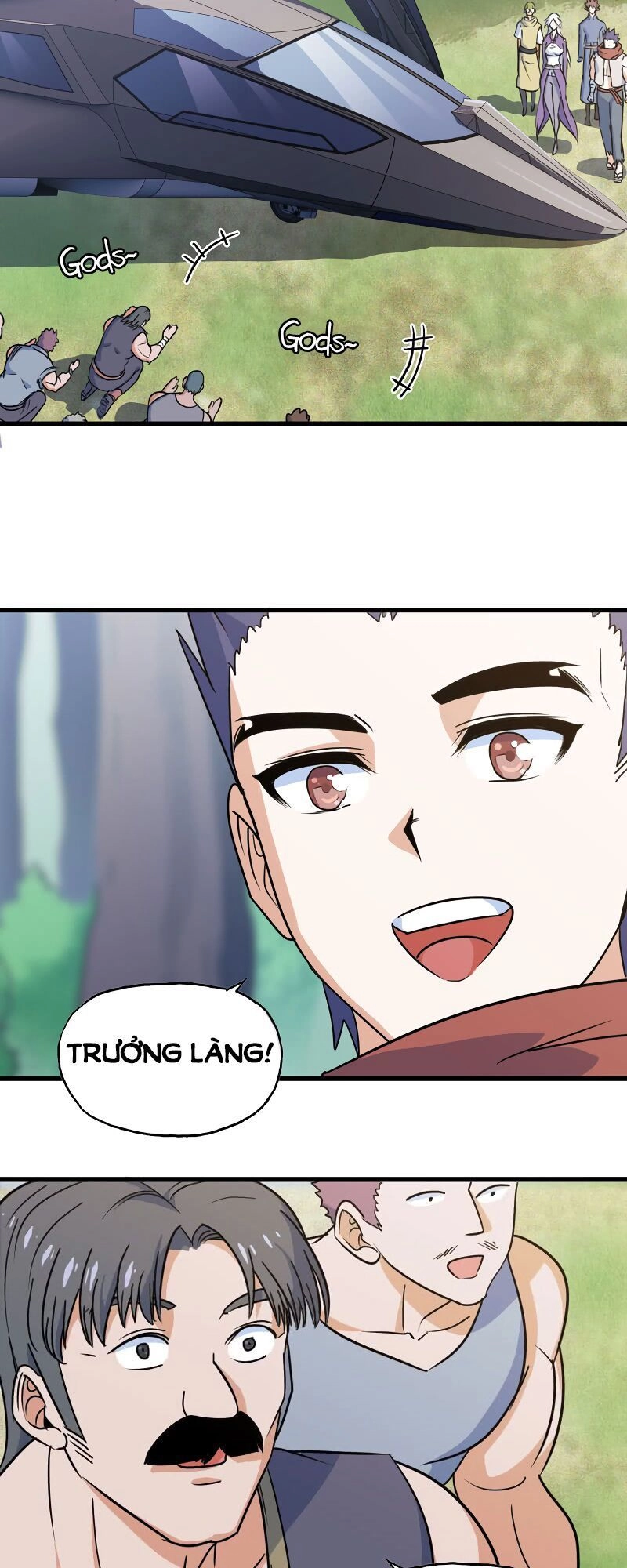 Vợ Tôi Là Quỷ Vương Chapter 158 - 20