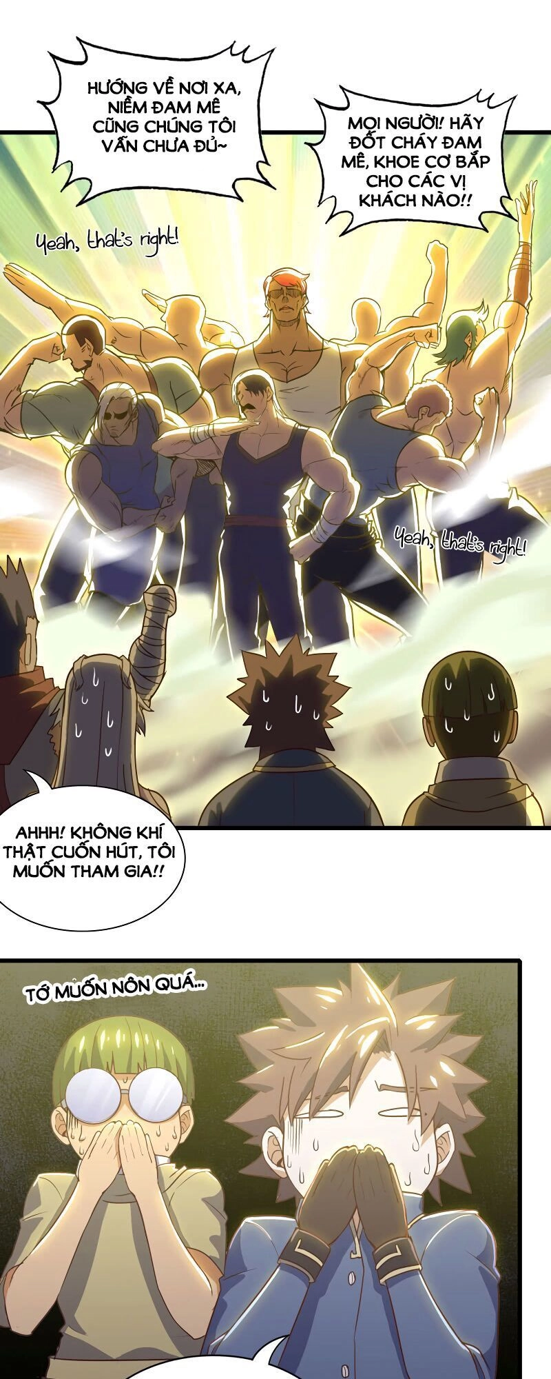 Vợ Tôi Là Quỷ Vương Chapter 158 - 26