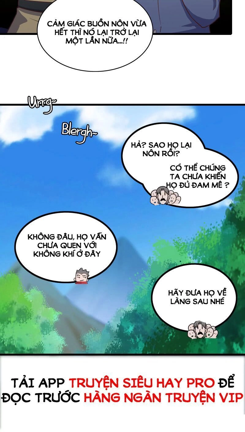 Vợ Tôi Là Quỷ Vương Chapter 158 - 27