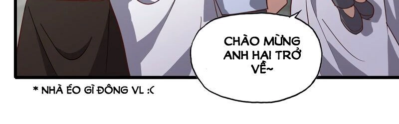 Vợ Tôi Là Quỷ Vương Chapter 159 - 8