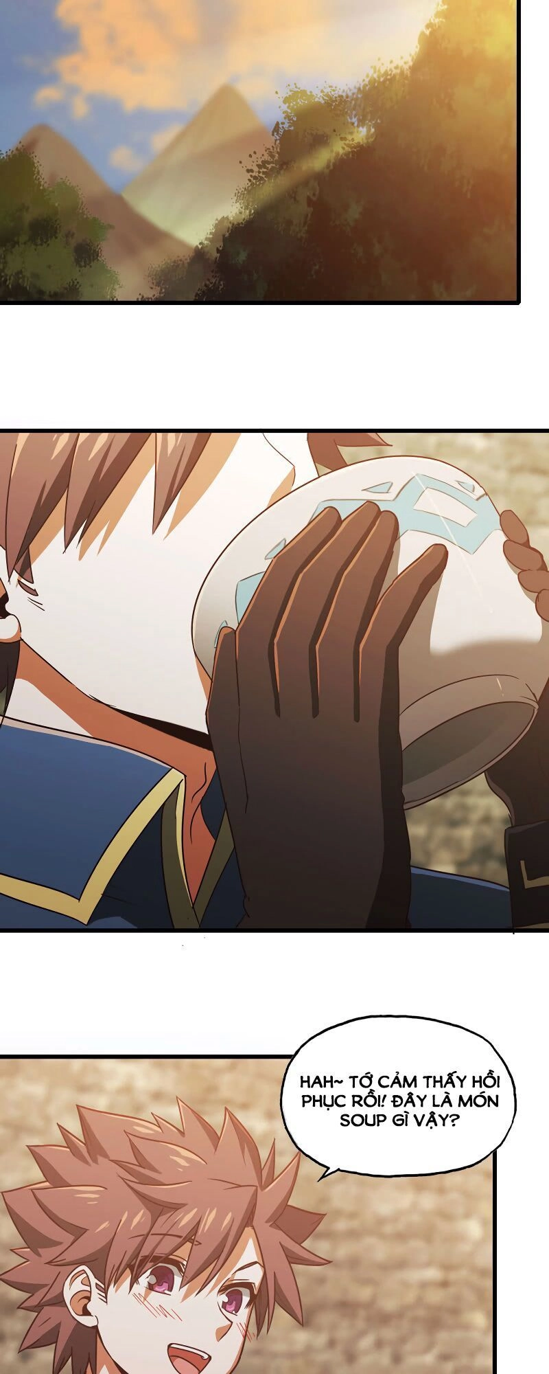 Vợ Tôi Là Quỷ Vương Chapter 159 - 10