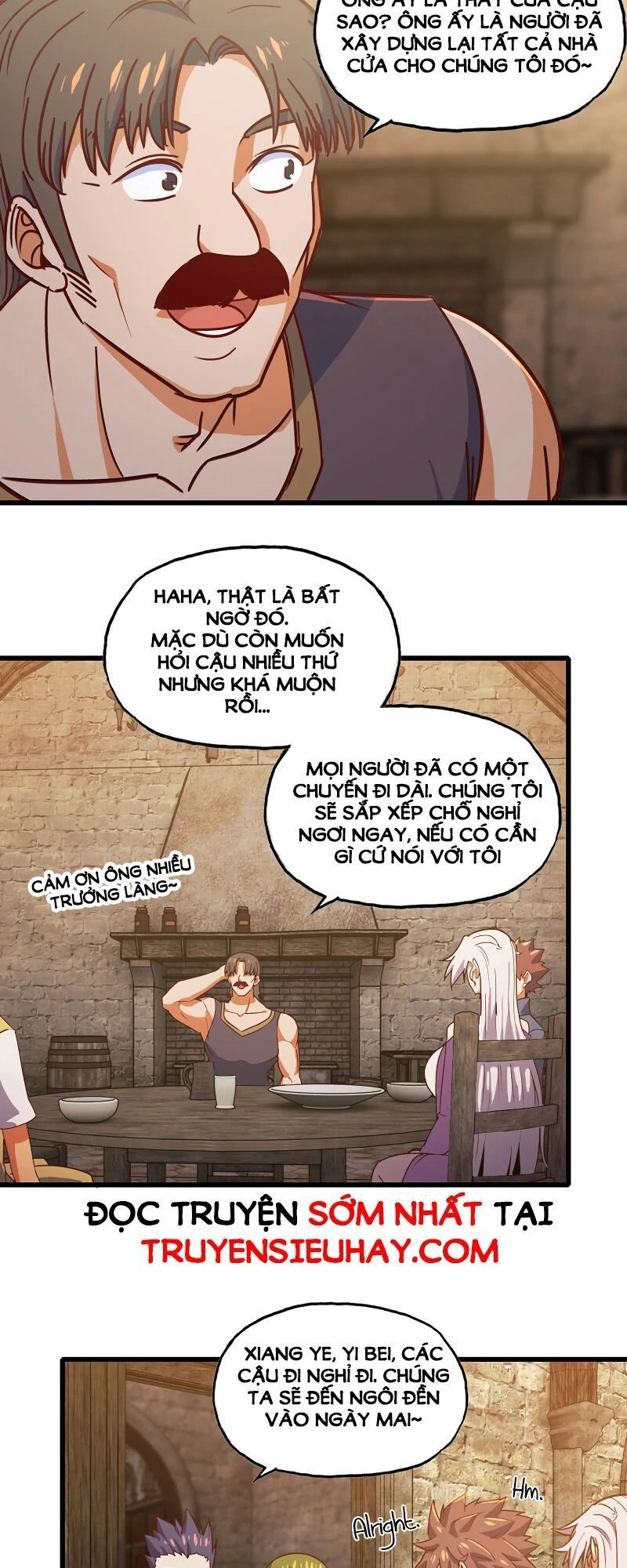 Vợ Tôi Là Quỷ Vương Chapter 159 - 14