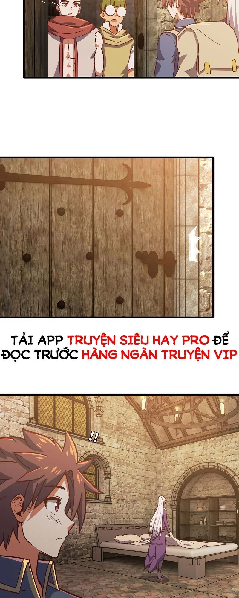 Vợ Tôi Là Quỷ Vương Chapter 159 - 15