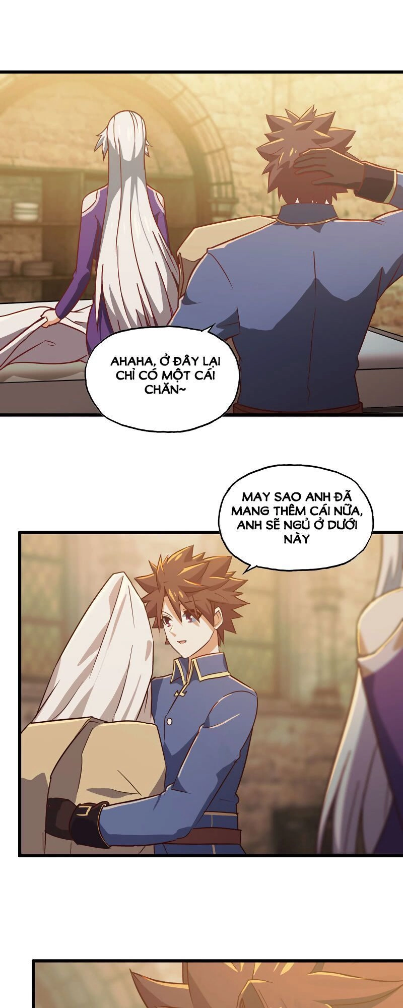 Vợ Tôi Là Quỷ Vương Chapter 159 - 17