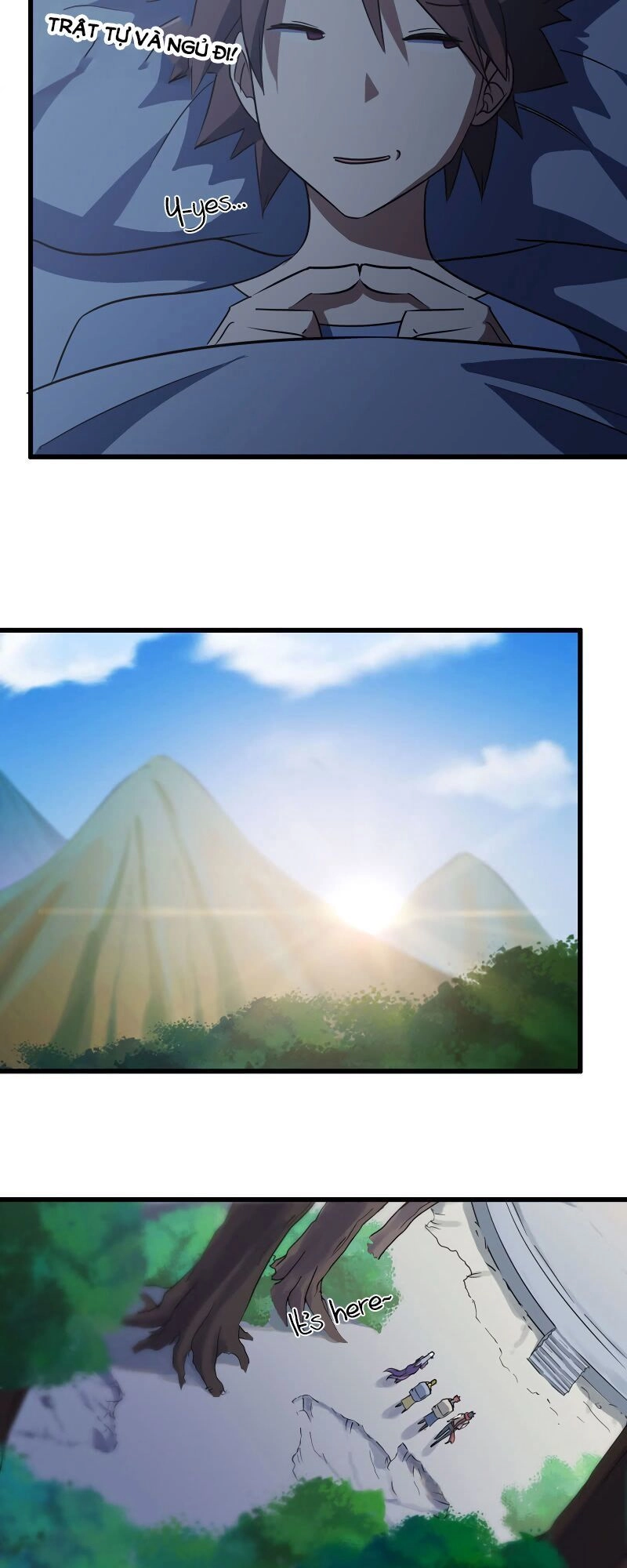 Vợ Tôi Là Quỷ Vương Chapter 159 - 22