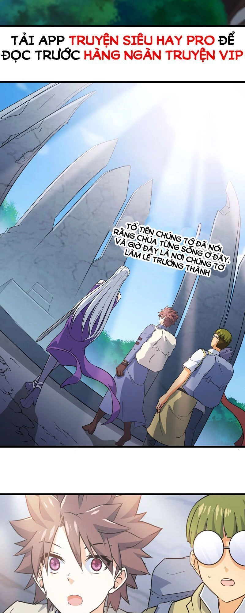 Vợ Tôi Là Quỷ Vương Chapter 159 - 23