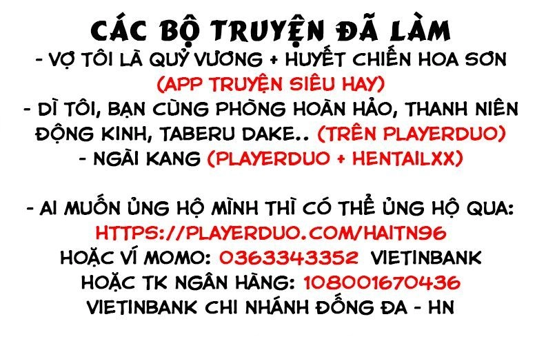 Vợ Tôi Là Quỷ Vương Chapter 159 - 25