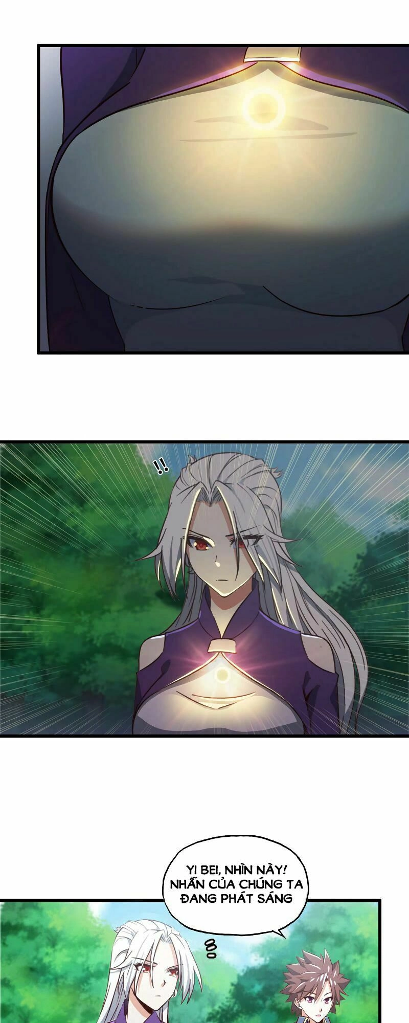 Vợ Tôi Là Quỷ Vương Chapter 160 - 2