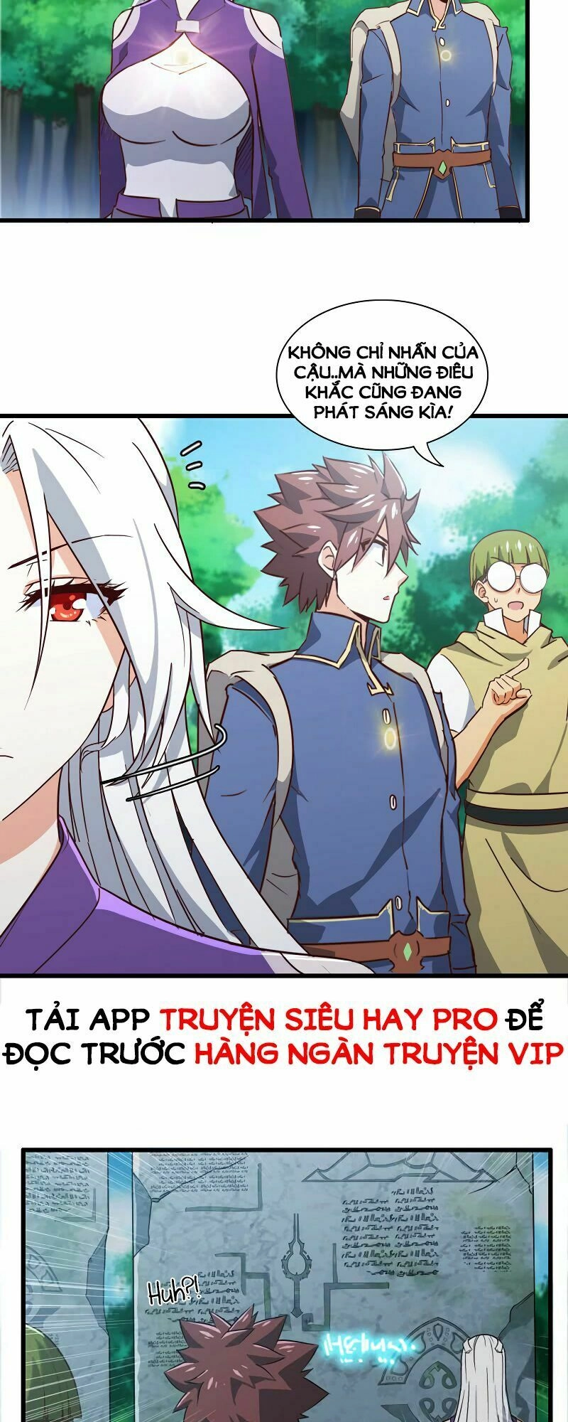 Vợ Tôi Là Quỷ Vương Chapter 160 - 3